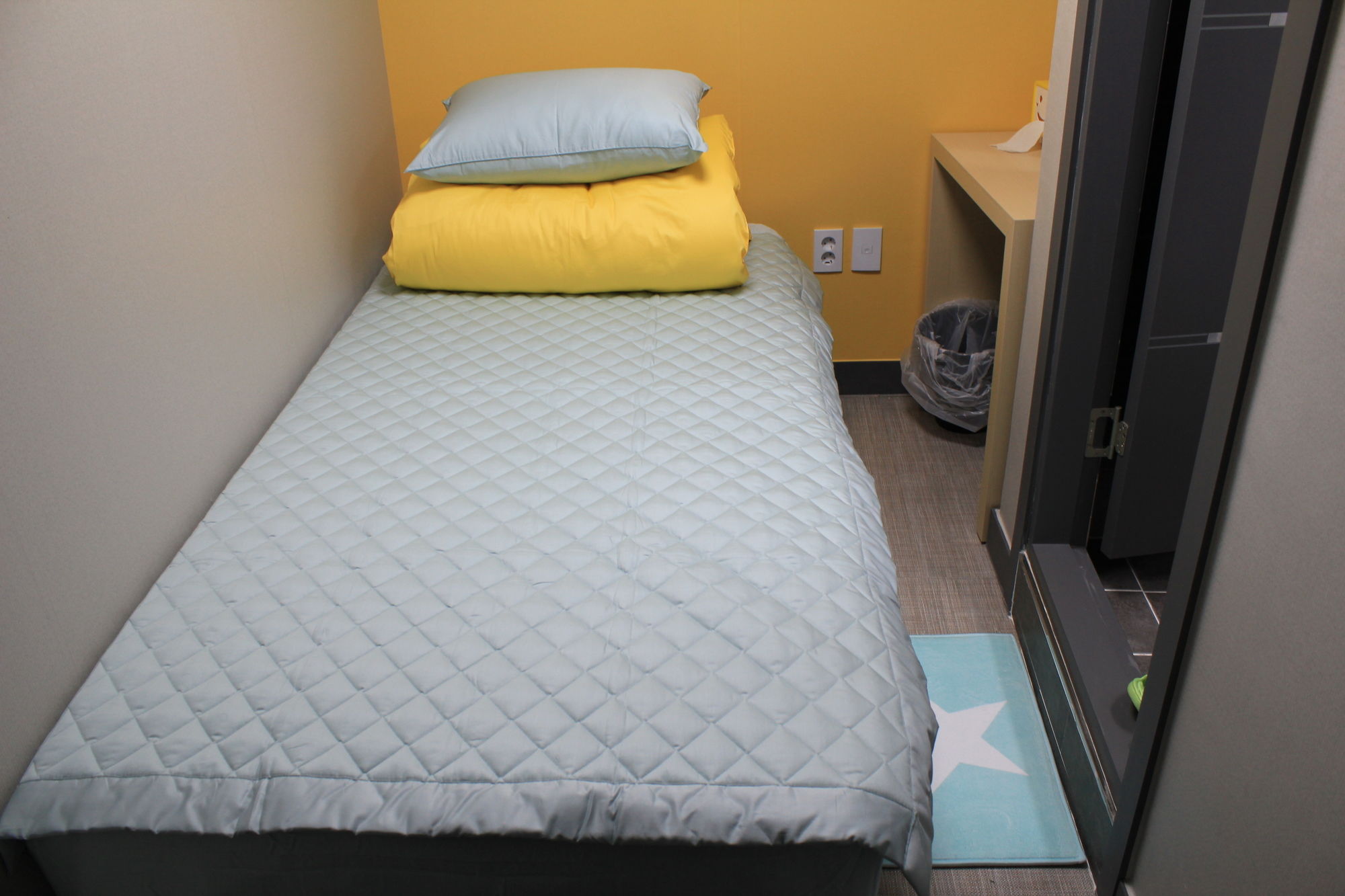 Dongdaemun Egghouse Hostel