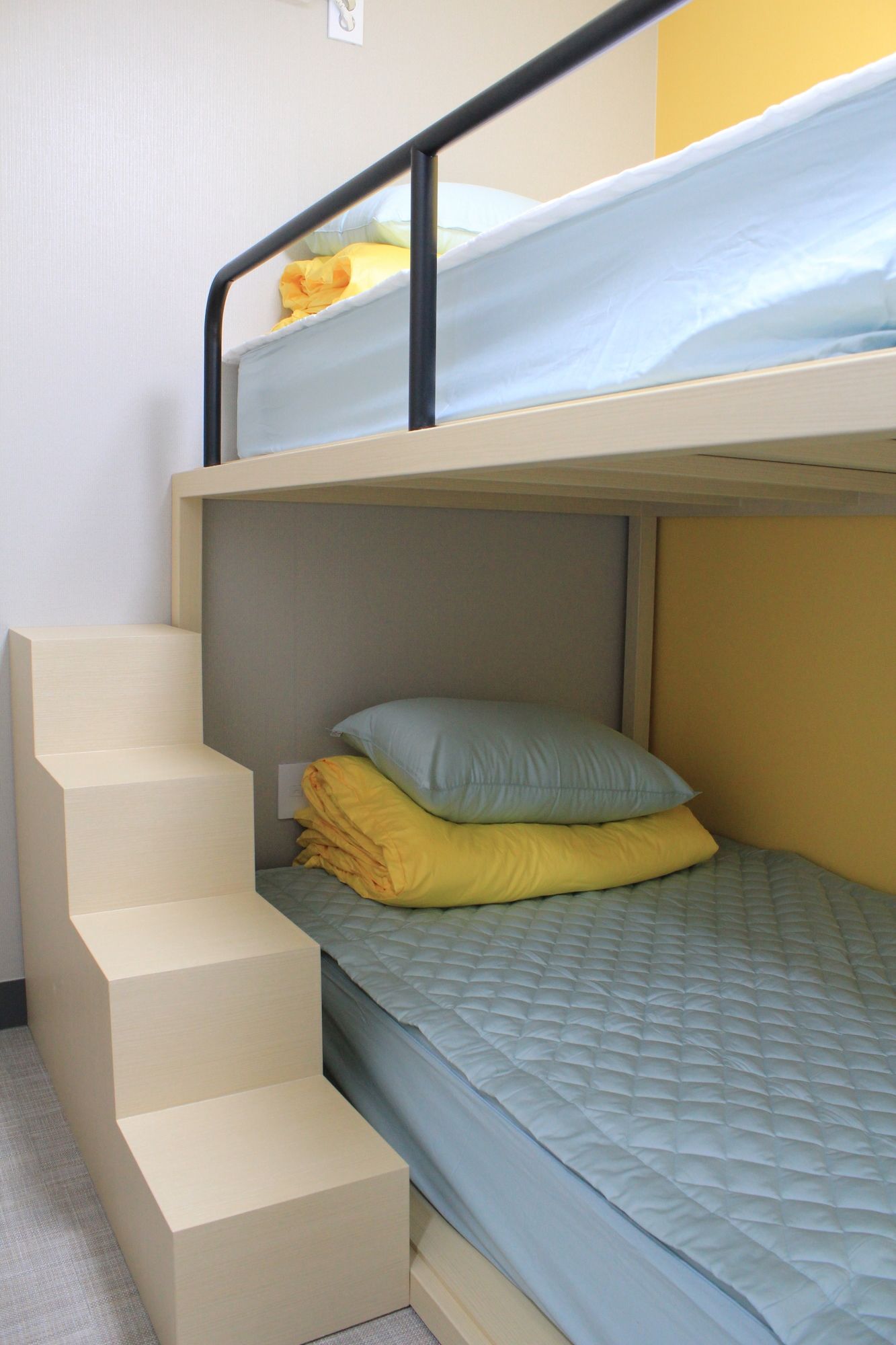 Dongdaemun Egghouse Hostel