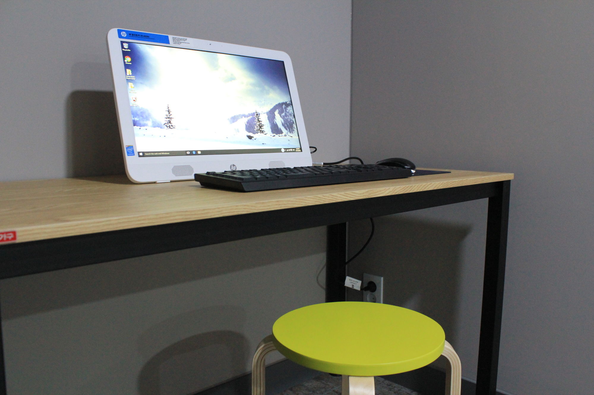 Dongdaemun Egghouse Hostel