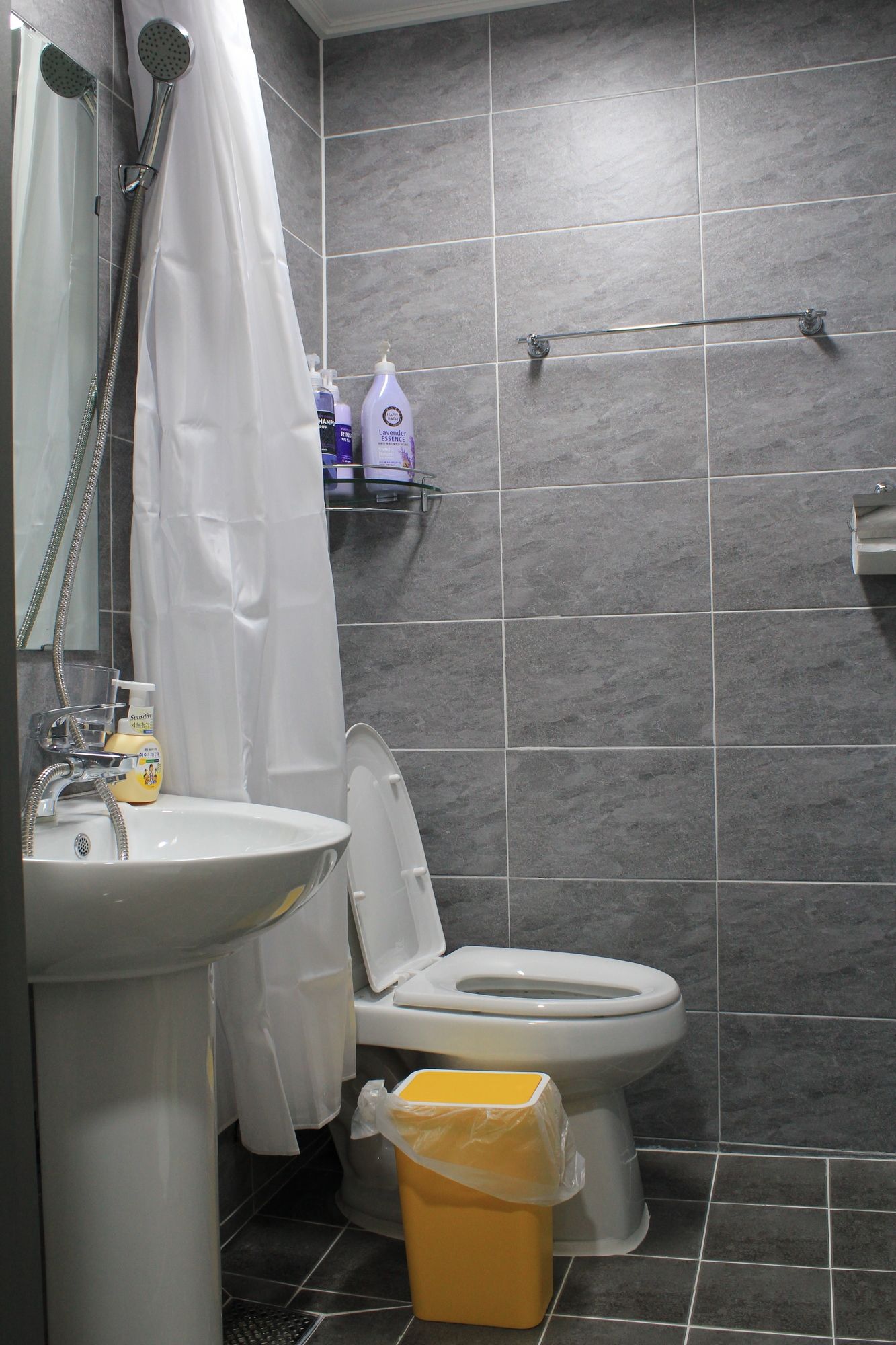 Dongdaemun Egghouse Hostel