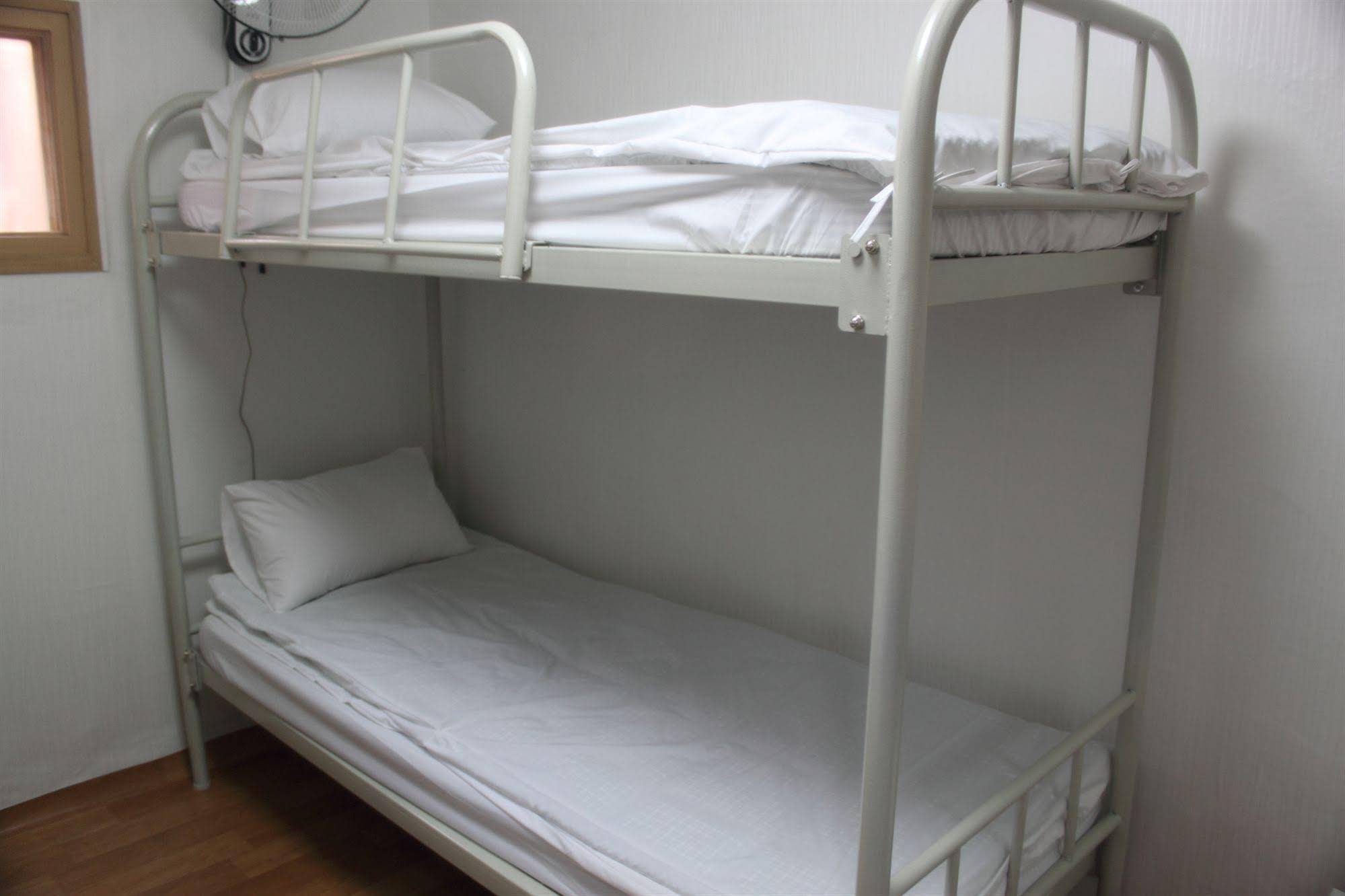 Dongdaemun Guesthouse