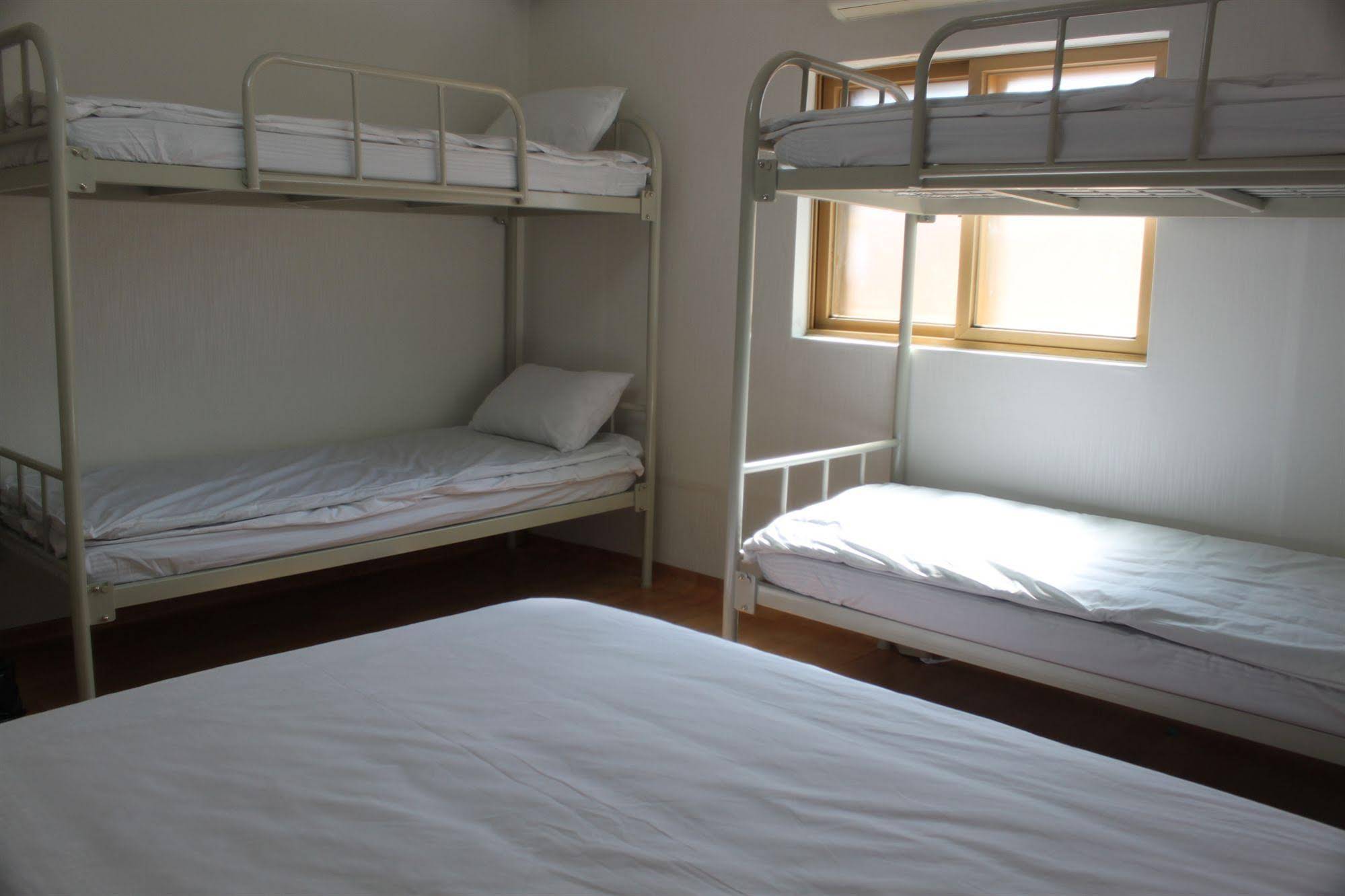 Dongdaemun Guesthouse
