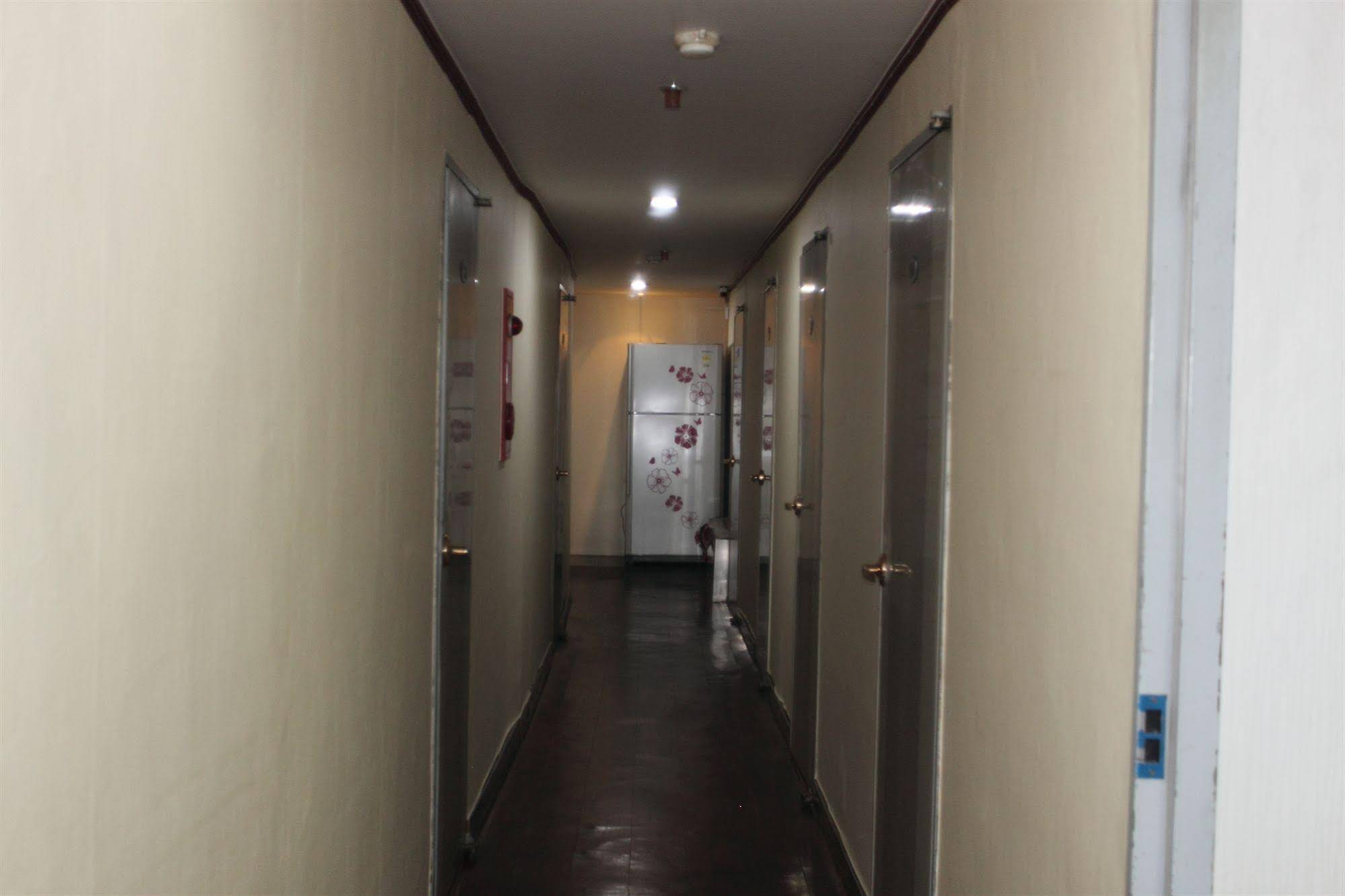 Dongdaemun Guesthouse