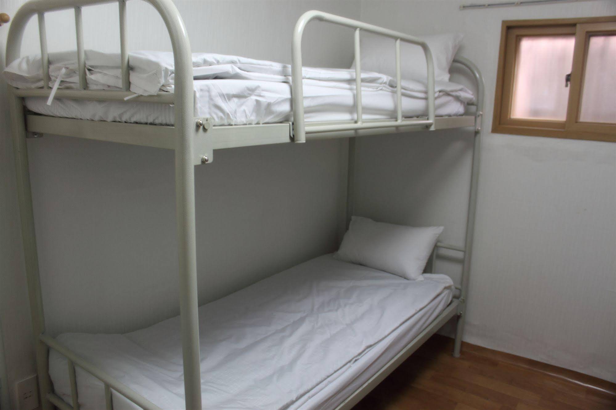 Dongdaemun Guesthouse