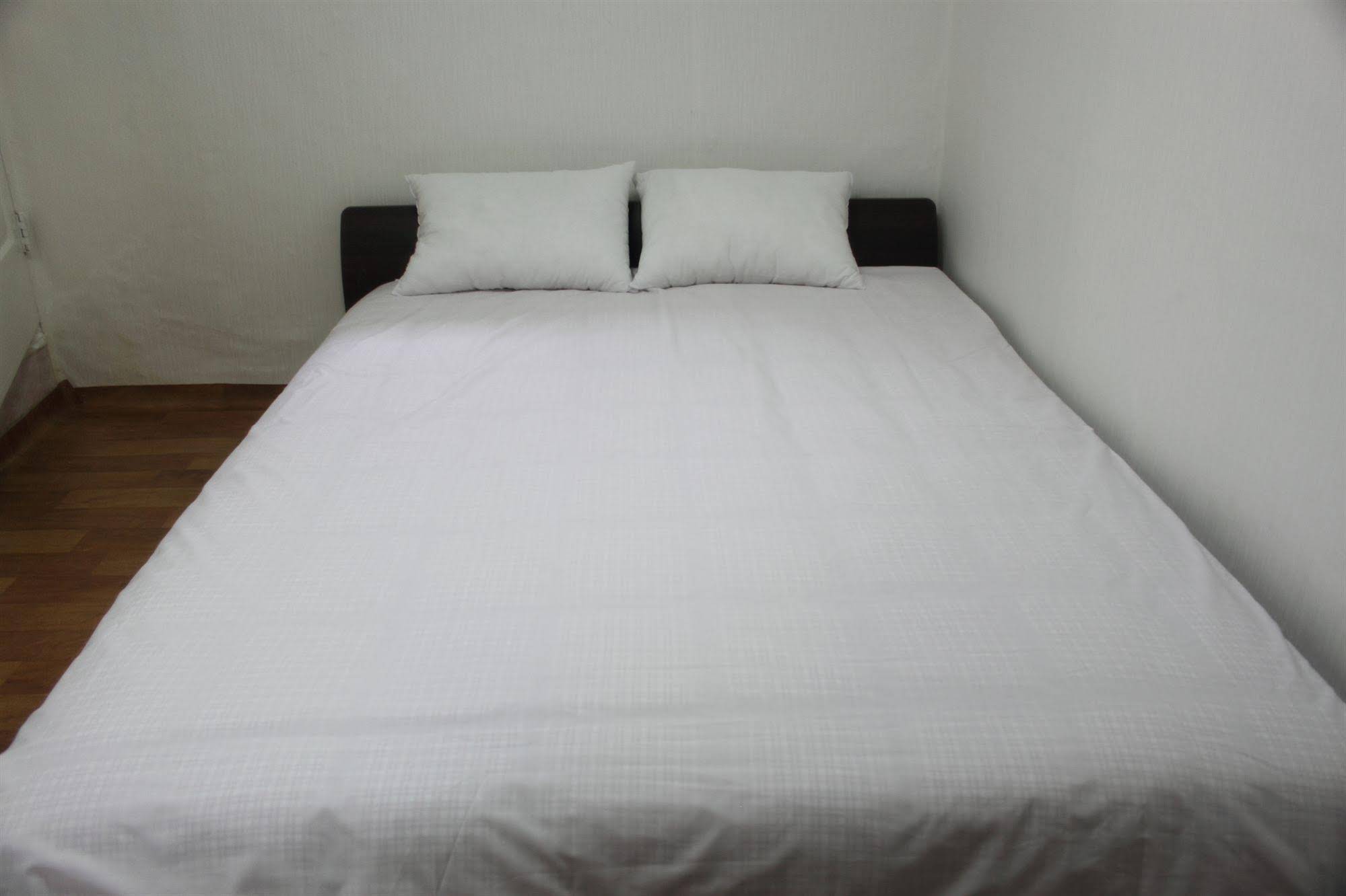 Dongdaemun Guesthouse