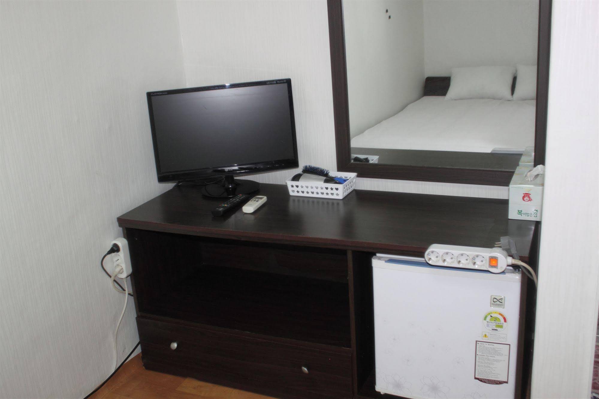 Dongdaemun Guesthouse