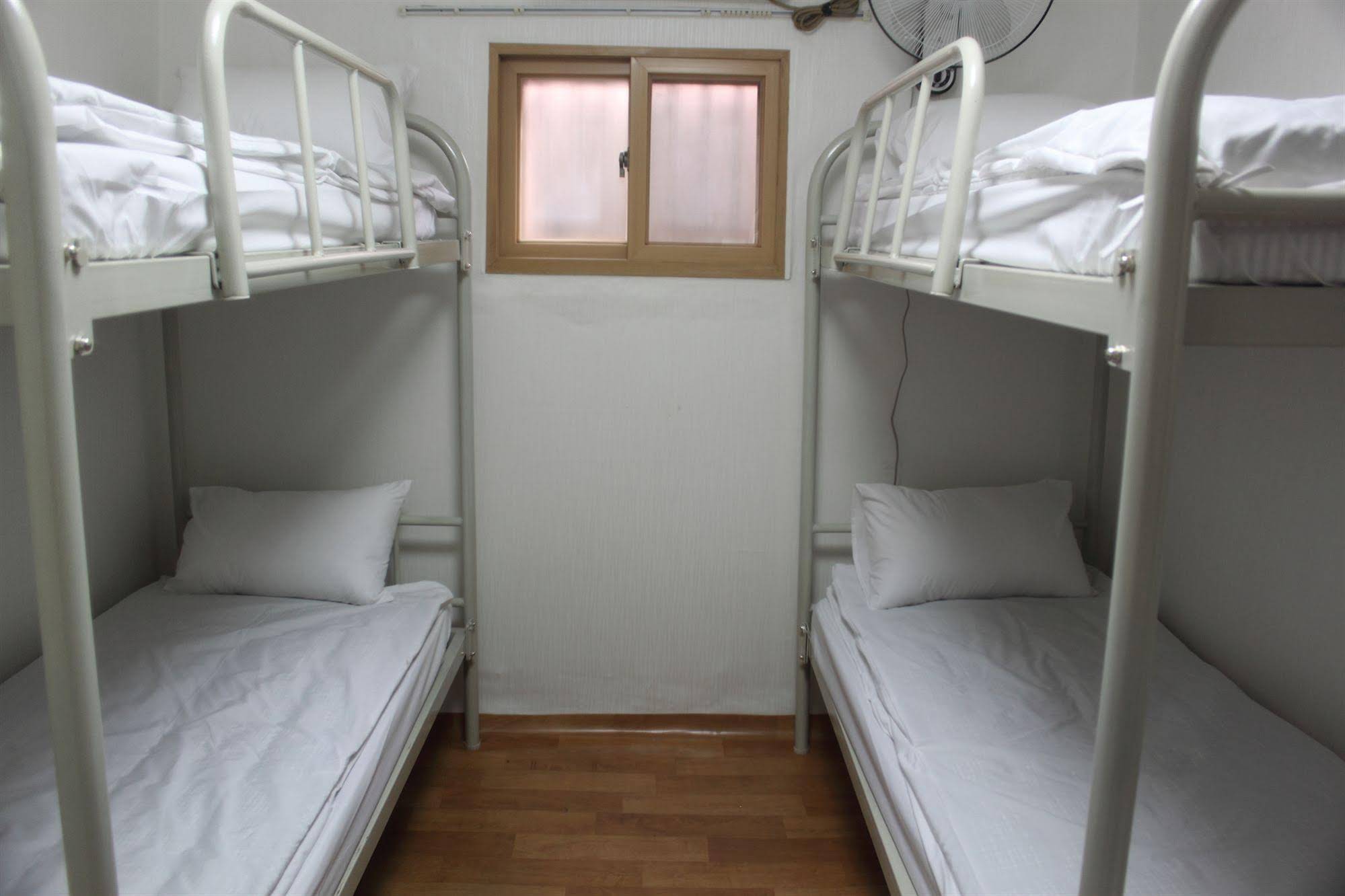 Dongdaemun Guesthouse