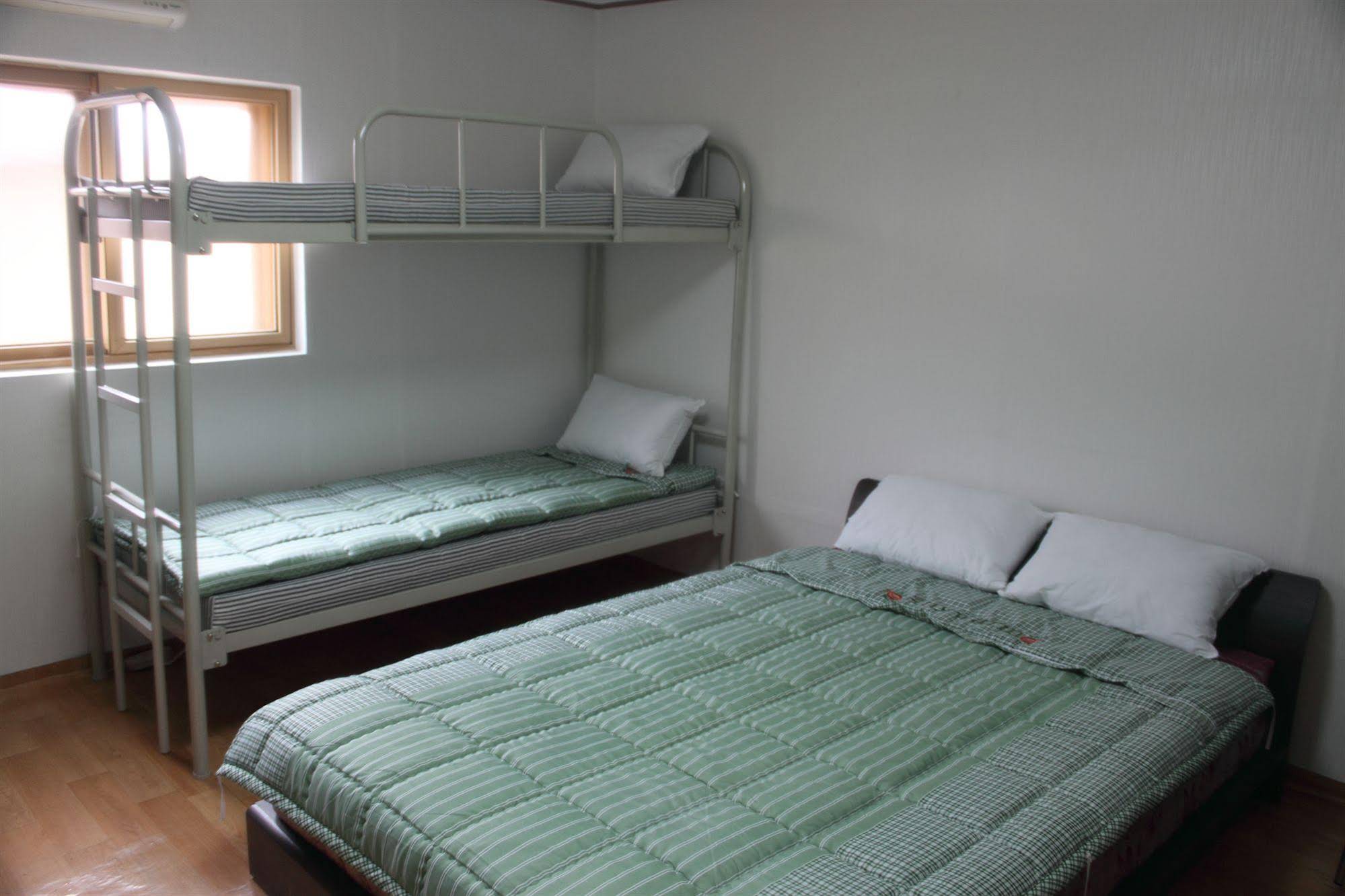 Dongdaemun Guesthouse