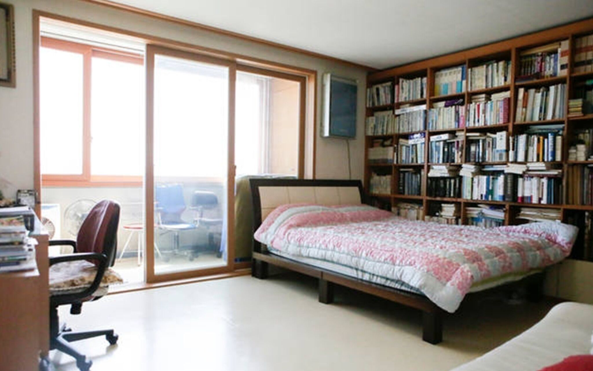 Dongdaemun Ko-Stay House