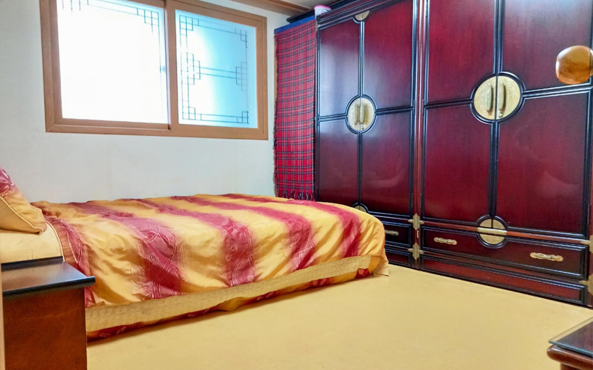 Dongdaemun Ko-Stay House