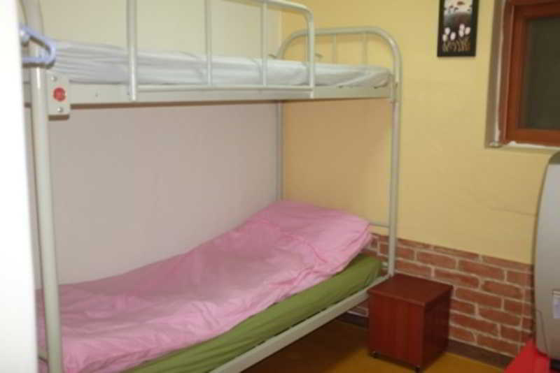 Dongdaemun Neighbors Guesthouse