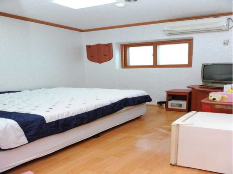 Dongdaemun Neighbors Guesthouse