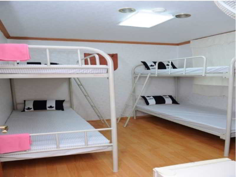 Dongdaemun Neighbors Guesthouse