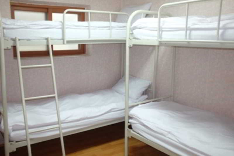Dongdaemun Neighbors Guesthouse