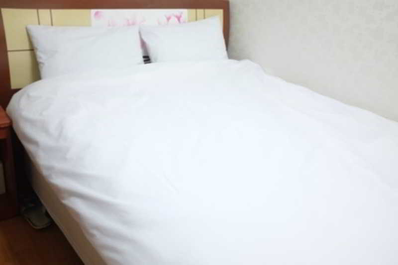Dongdaemun Neighbors Guesthouse
