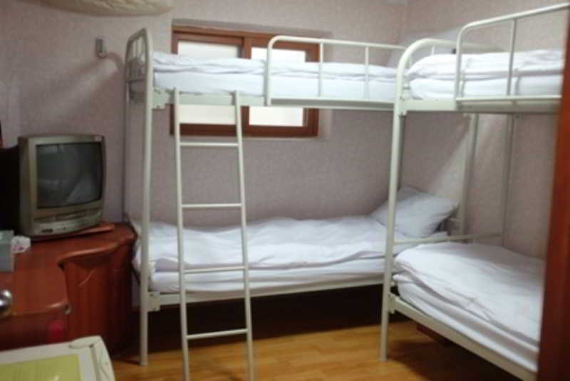 Dongdaemun Neighbors Guesthouse