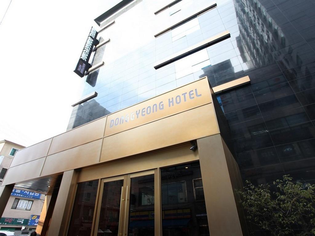 Donggyeong Hotel