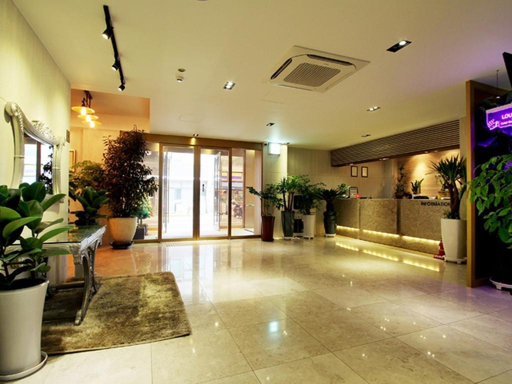 Donggyeong Hotel
