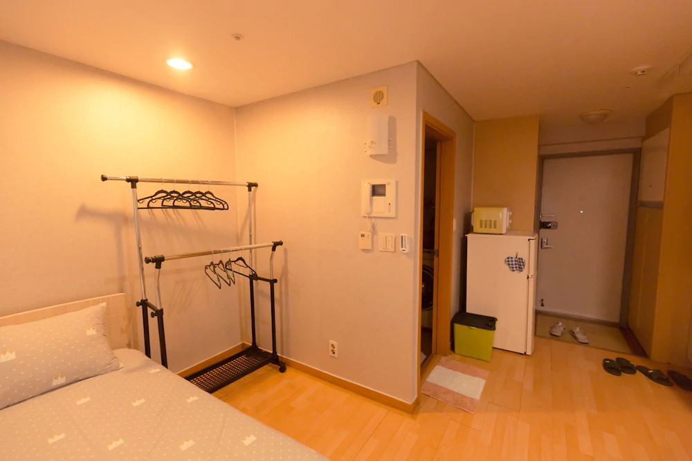 Donggyo-dong Paradisertel