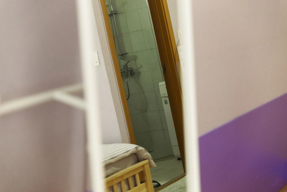 Donggyo-dong Paradisertel