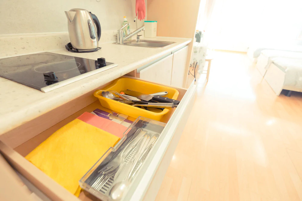 Donggyo-dong Paradisertel