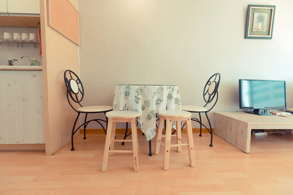 Donggyo-dong Paradisertel