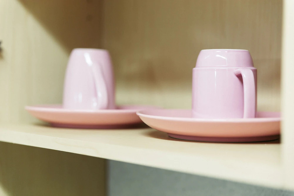 Donggyo-dong Paradisertel