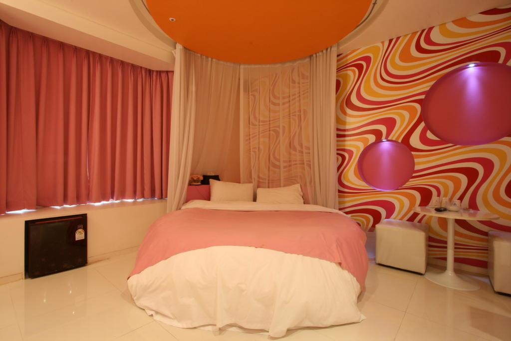 Dong Seoul Hotel