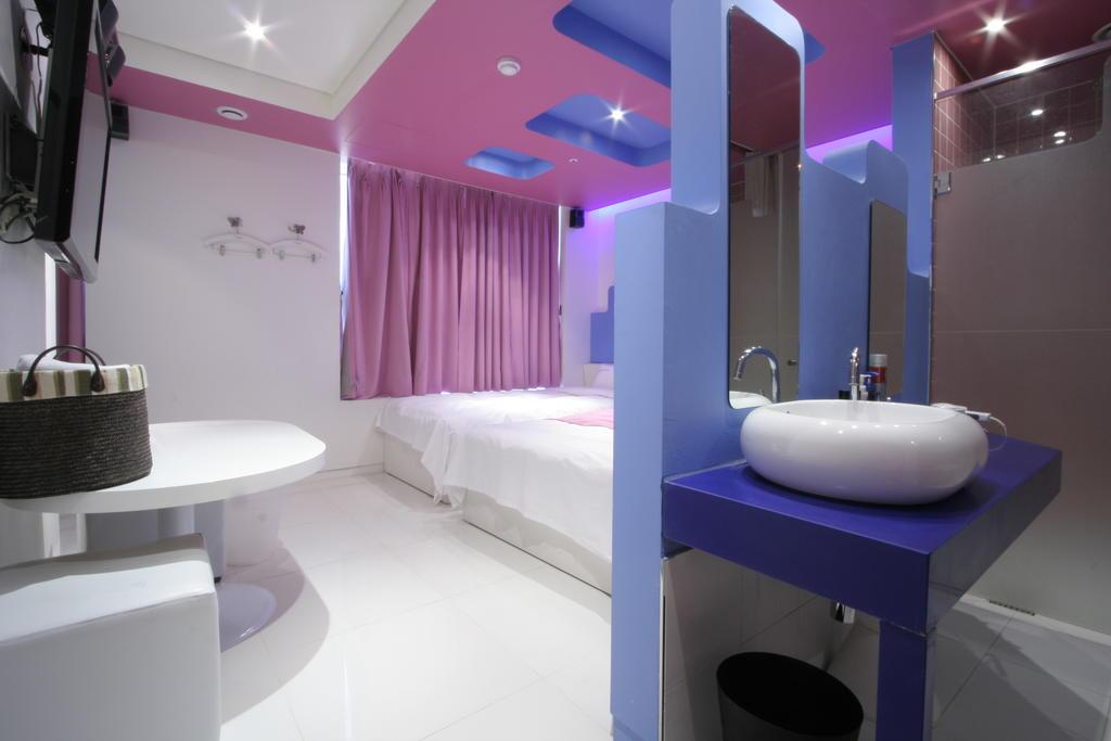 Dong Seoul Hotel