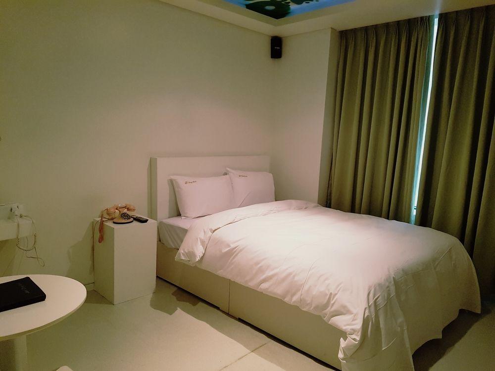 Dong Seoul Hotel