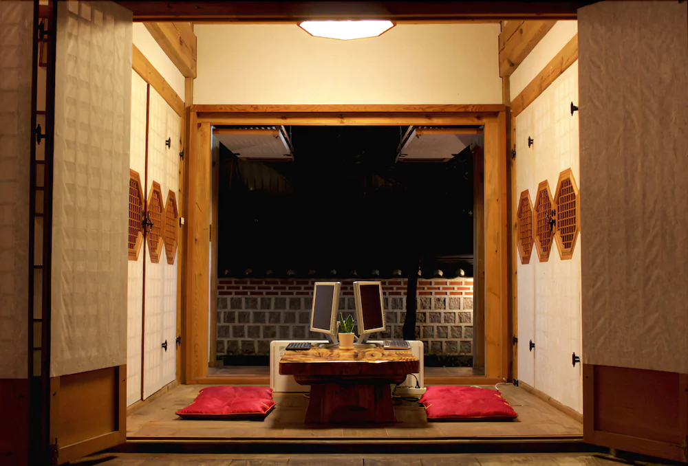 Doo Hanok Guesthouse