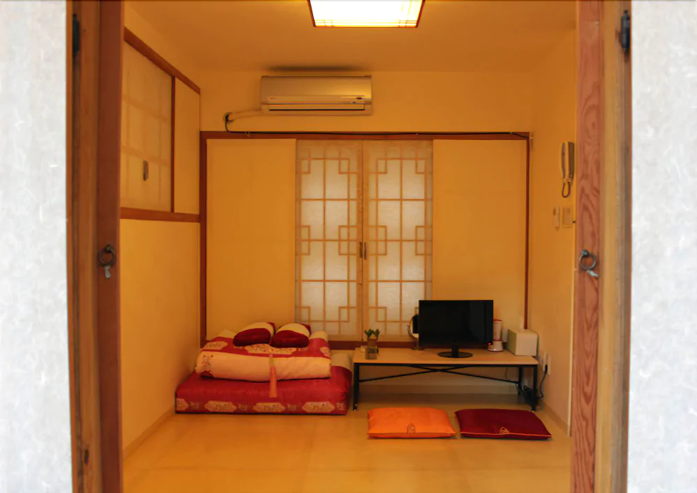 Doo Hanok Guesthouse