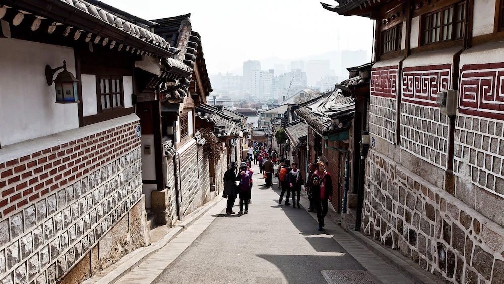 Doo Hanok Guesthouse