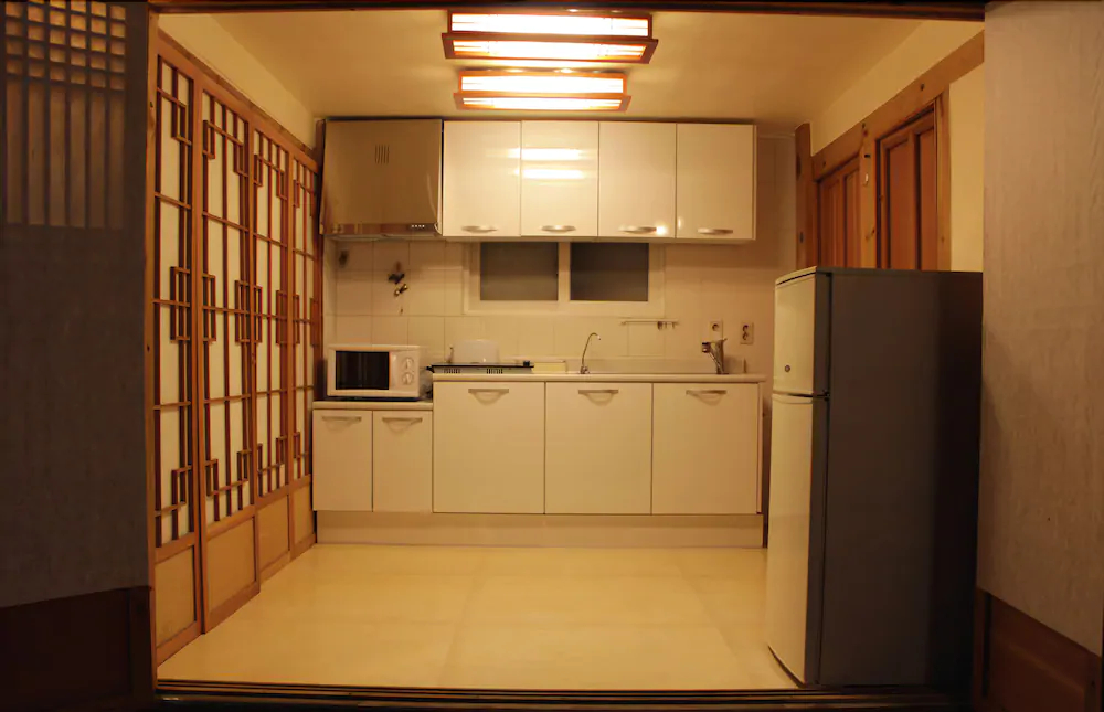 Doo Hanok Guesthouse