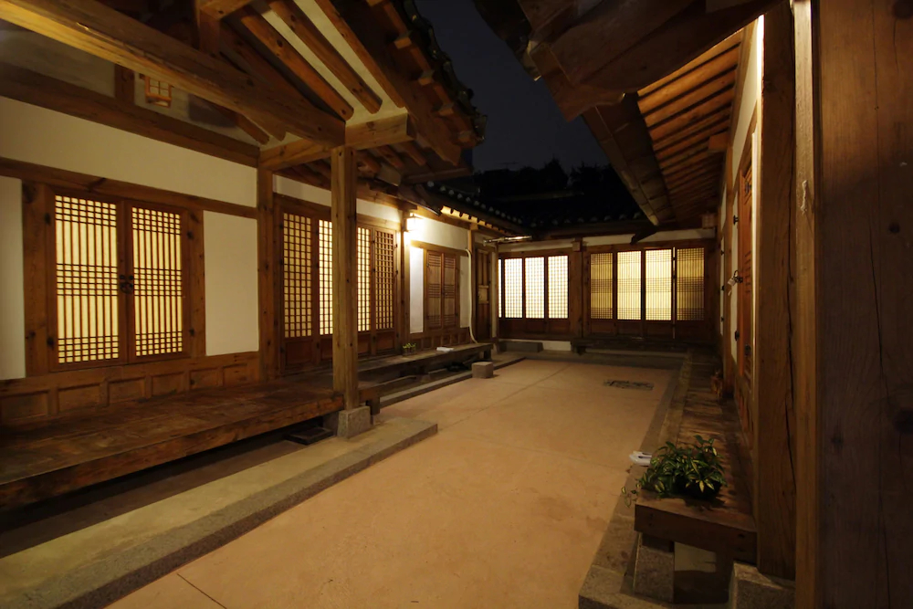 Doo Hanok Guesthouse