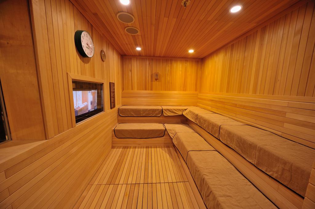 Dormy Inn Premium Seoul Garosugil