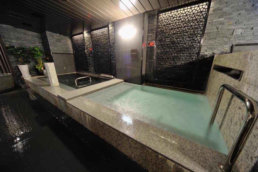 Dormy Inn Premium Seoul Garosugil