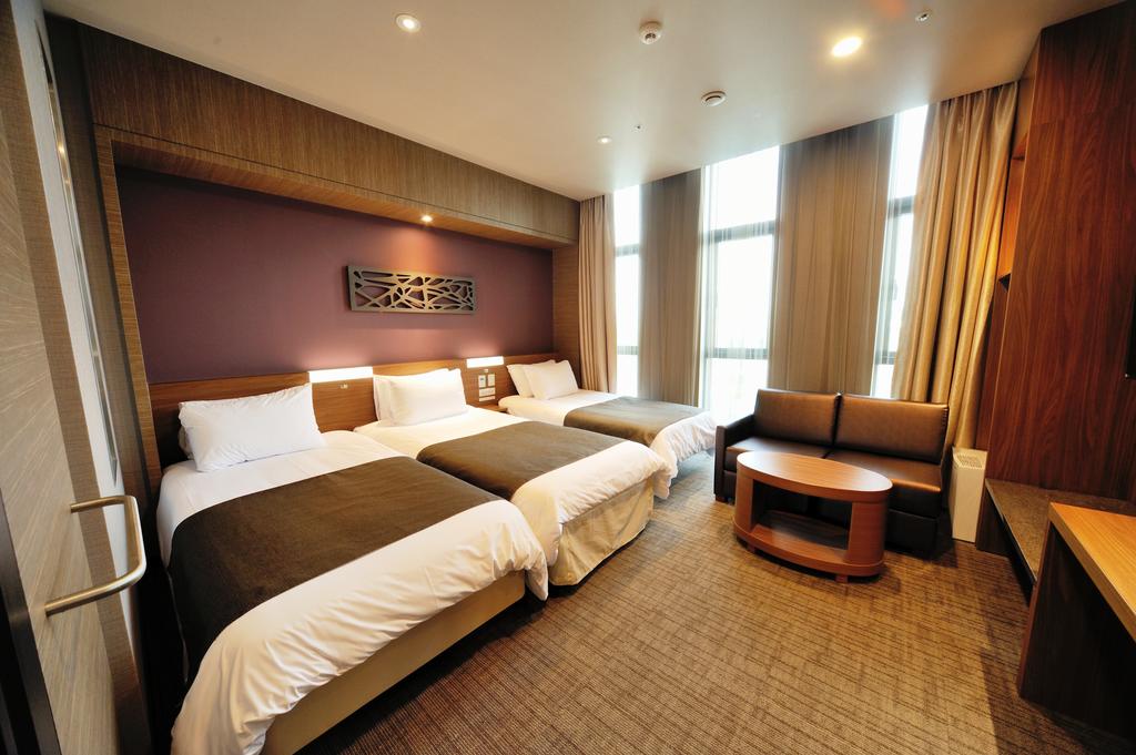 Dormy Inn Premium Seoul Garosugil