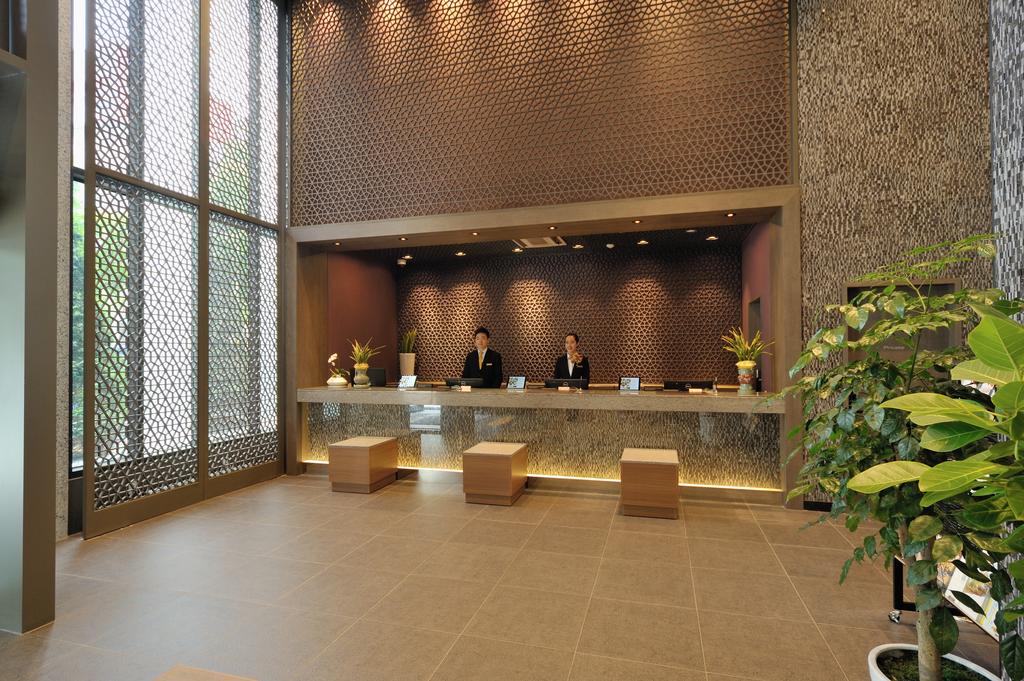 Dormy Inn Premium Seoul Garosugil