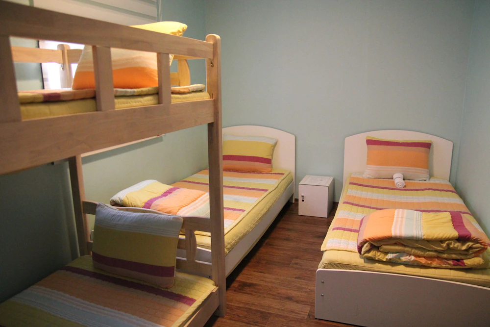 Dream Comfort Guesthouse