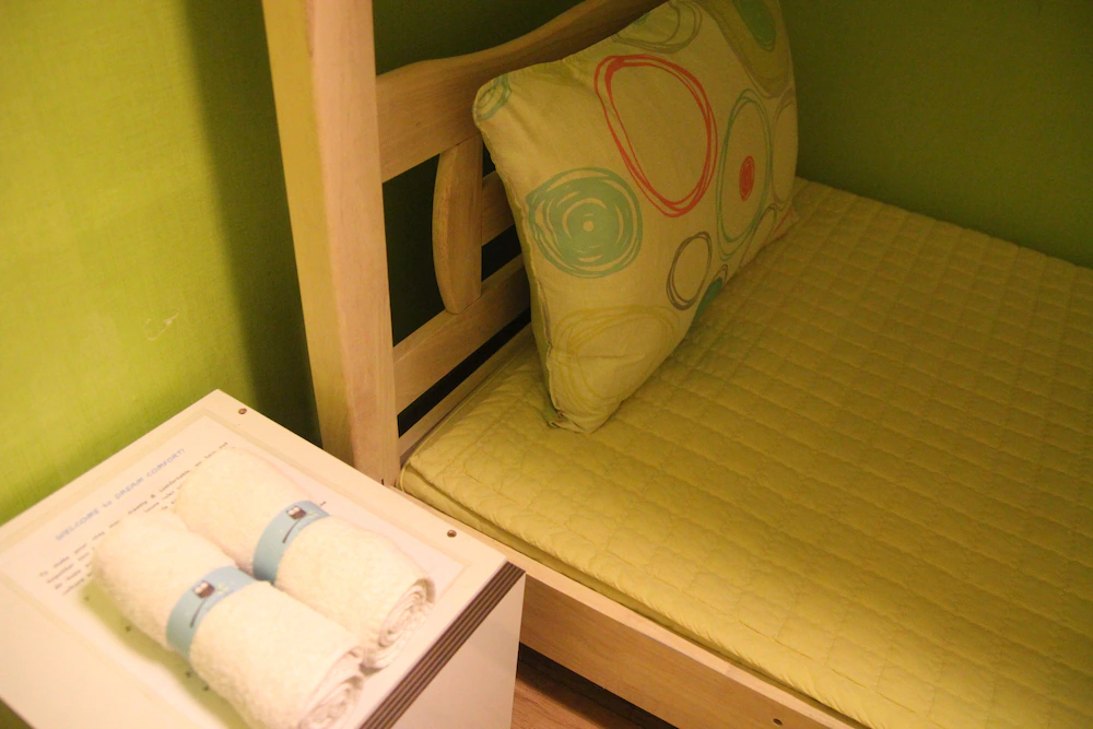 Dream Comfort Guesthouse