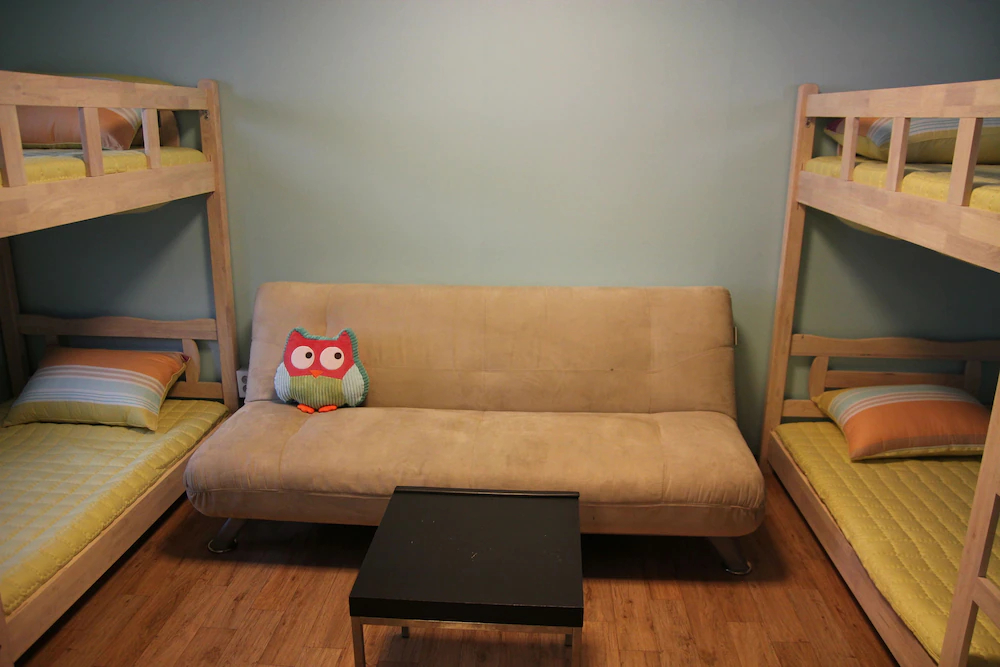 Dream Comfort Guesthouse