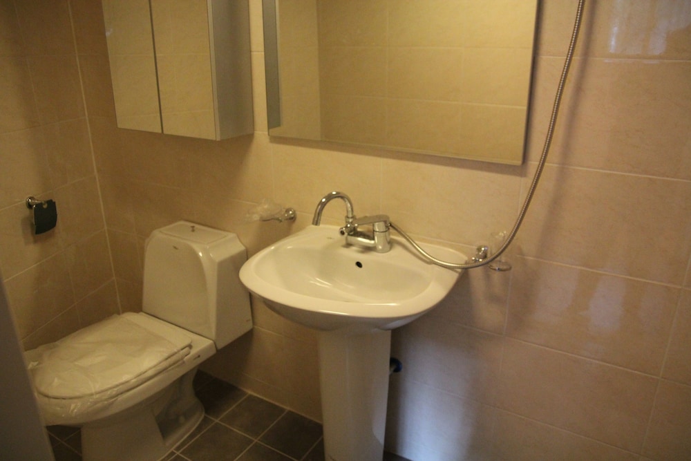 Dream Comfort Guesthouse