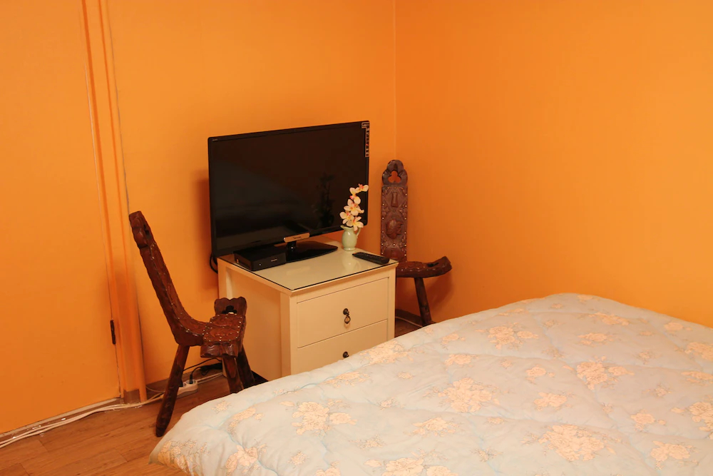 Dream Comfort Guesthouse