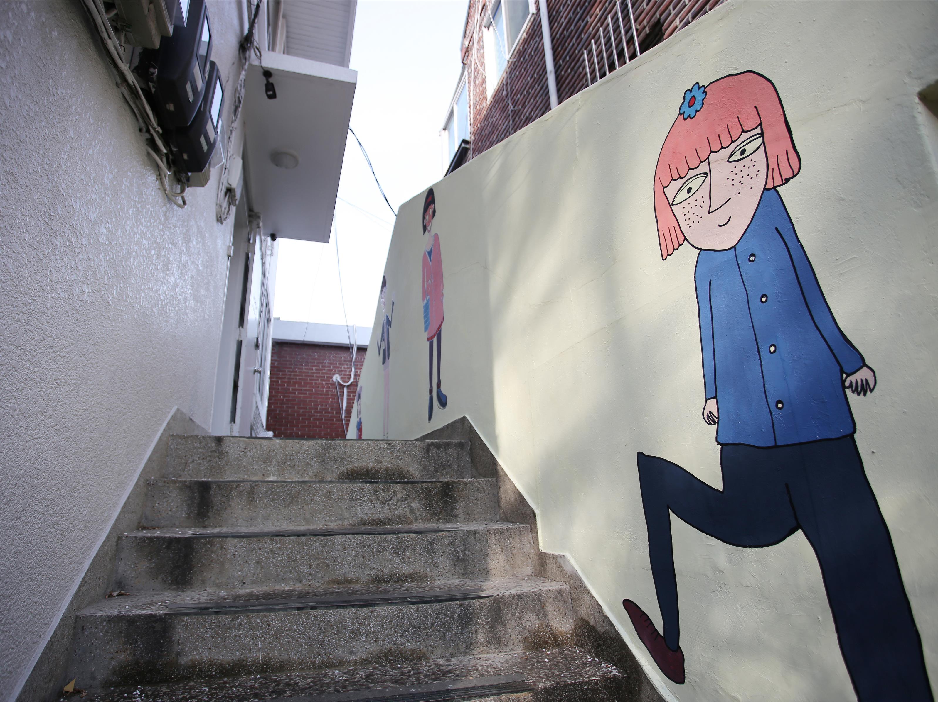 Dreamers Guesthouse Hostel