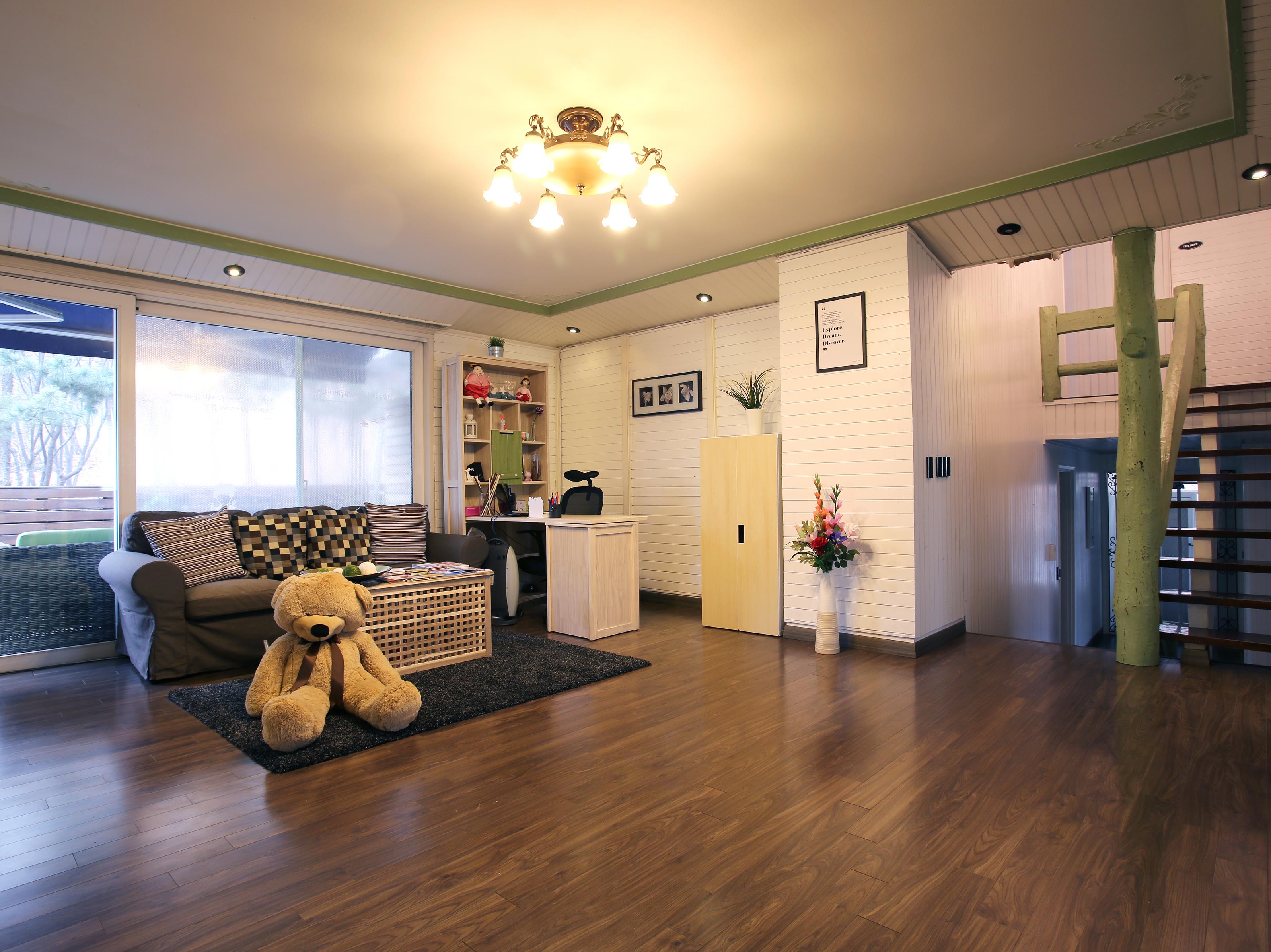 Dreamers Guesthouse Hostel