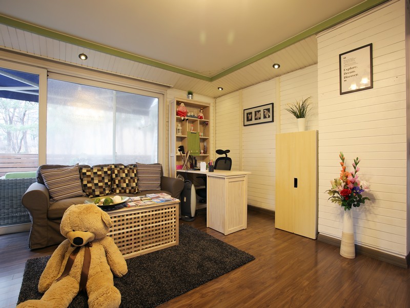 Dreamers Guesthouse Hostel