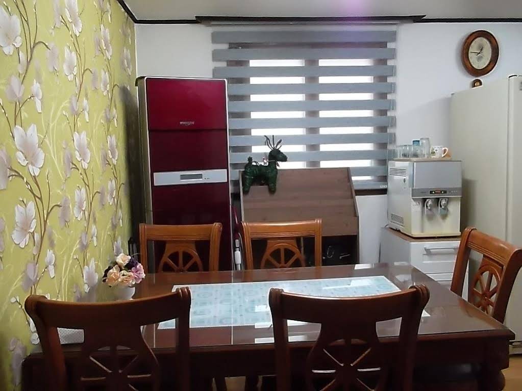 Duri Guesthouse
