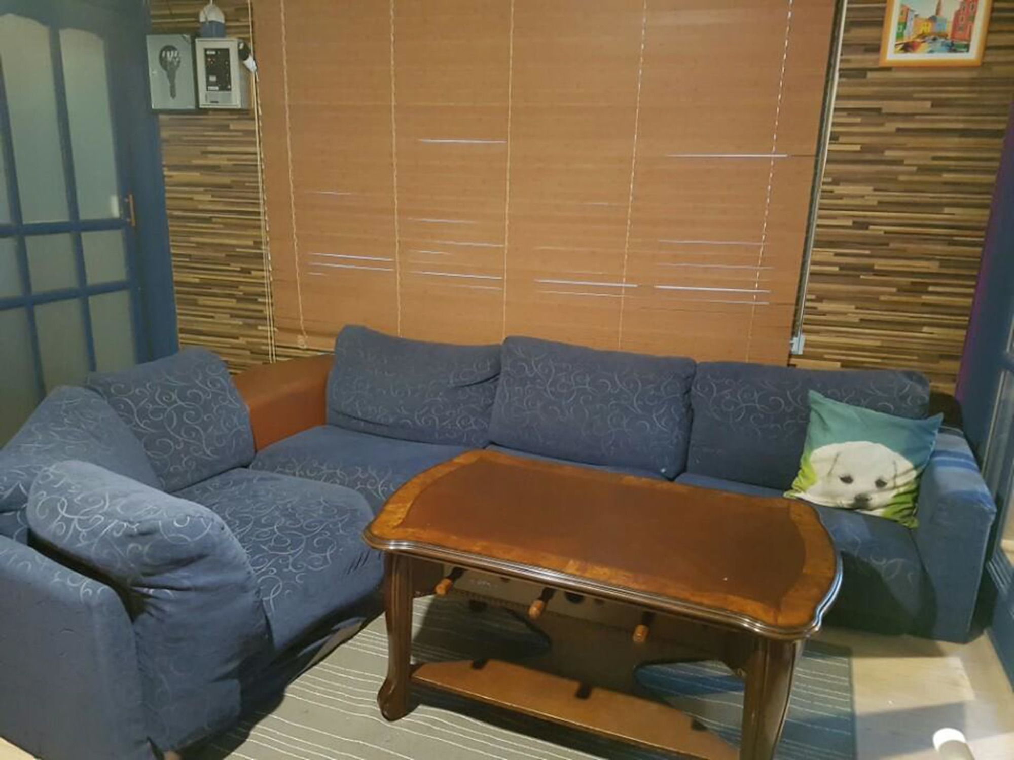 Dustin Guesthouse Hostel