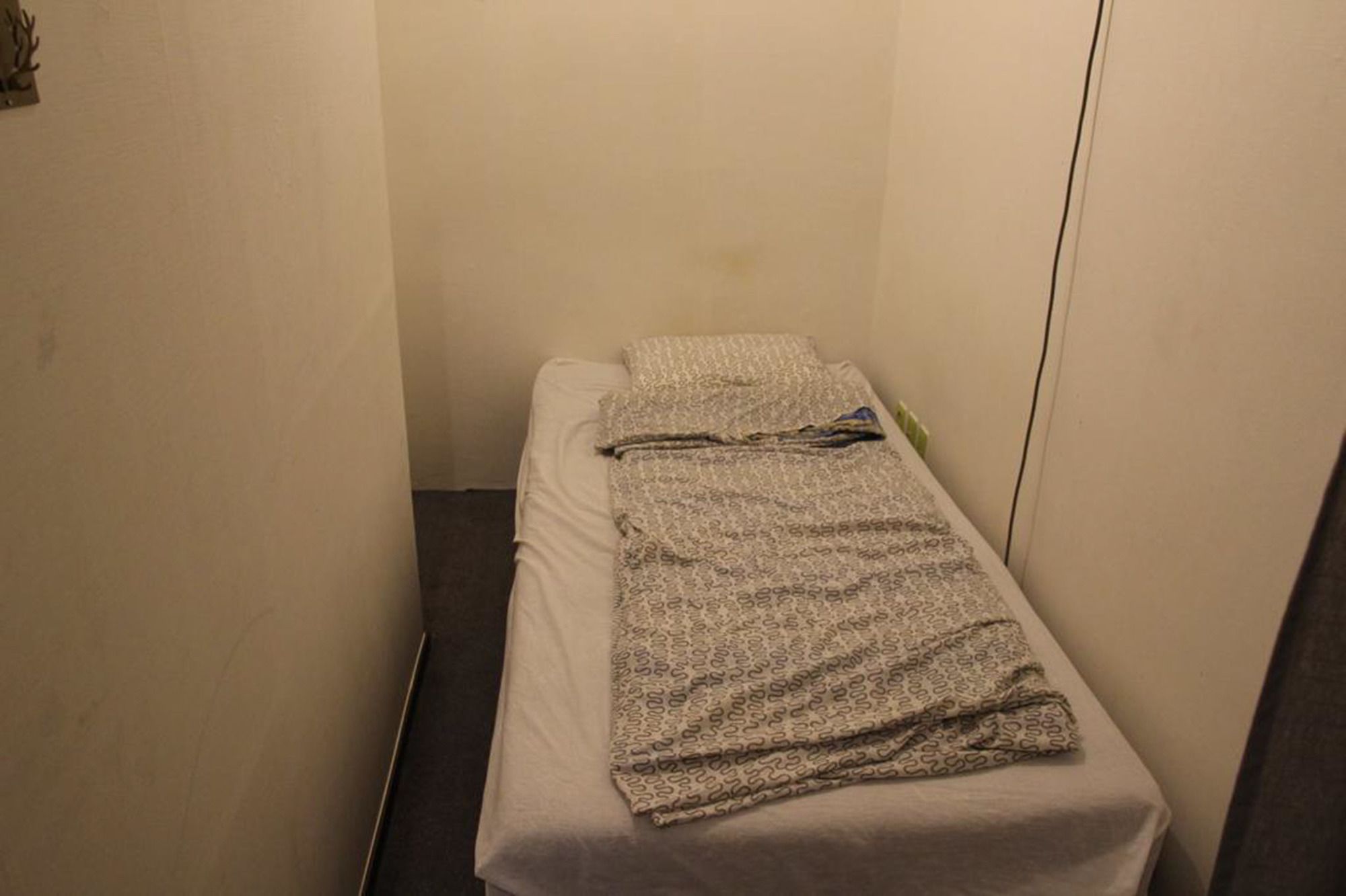 Dustin Guesthouse Hostel